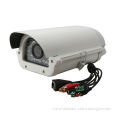 Wireless Motion Detection Intelligent Alarm Outdoor Ip Camera Dynamic Ip With Ir - Cut